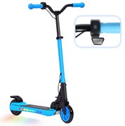 SPORTNOW Trotinete Elétrica Dobrável para Crianças acima de 6 Anos Mot