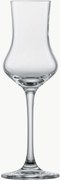 Copos de digestivo Grappa, conjunto de 6