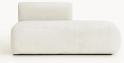 Módulo chaise longue Sofia