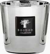 Vela perfumada Exclusives (âmbar, noz-moscada, vetiver)