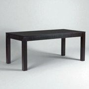 Mesa jupiter 01 c/extensão de gaveta - 180x90+50 cm