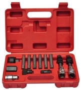 Kit de ferramentas para alternador carro