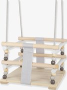 Baloiço SCANDI para Bebé small foot® madeira