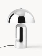 Candeeiro de mesa retro XL Walter, Alt 55 cm