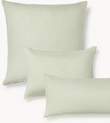 Fronha de almofada em linho lavado Airy