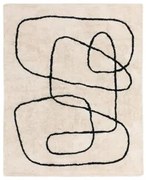 Tapete De Algodão Edith 150 X 190 Cm - Sklum