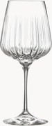 Copos de vinho em cristal Timeless, conjunto de 6