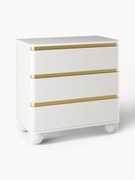 Cómoda com pernas esféricas Bumba