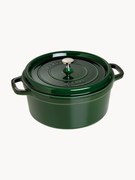 Caçarola redonda em ferro fundido La Cocotte