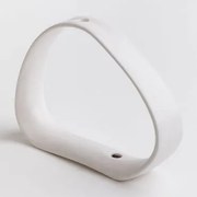 Vaso Em Cerâmica Cleymen ↑16,5 Cm - Sklum