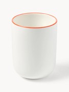 Canecas em porcelana Facile, 2 uni.