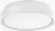 Candeeiro de teto LED para exterior Oliver