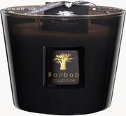 Vela perfumada com quatro pavios Prestigieuses (Couro, Sequoia, Âmbar)