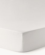 Westwing Crosby Studios, Lençol em algodão com elástico topper Jouy