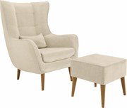 Poltrona Comfivo 206