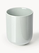 Canecas em porcelana Nessa, 4 uni.