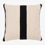 Almofada Quadrada De Algodão Corwin (45x45 Cm) A - Sklum