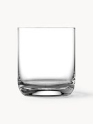Copos de cristal Classic, conjunto de 6