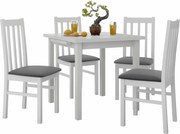 Conjunto para refeições Victorville 263