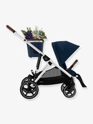 Carrinho de bebé evolutivo, CYBEX Gold Gazelle S azul