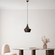Candeeiro Suspenso Tom – Antiquation – Ø23 h:30 cm