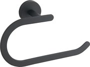 Mexen Loft suporte para toalhas, preto - 7012632-70