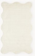 Tapete artesanal Wavy