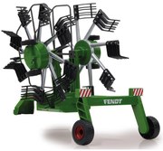 Reboque Fendt Former para Trator telecomandado 1:16 Verde