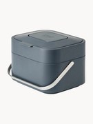 Caixote do lixo para resíduos orgânicos Stack, 4 L
