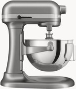 Batedeira com elevação da taça Heavy Duty, 5,2 L, conjunto de 5