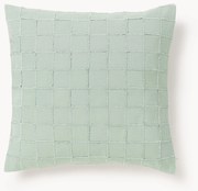 Capa de almofada artesanal Yann