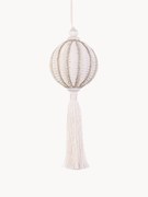 Ornamentos de Natal Blossom, conjunto de 4