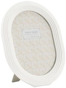 QUADRO OVAL CM 20X2X25 (MEDIDA INTERNA CM 15X20)