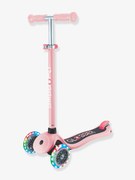 Trotinete com 3 rodas, Primo Light - GLOBBER rosa