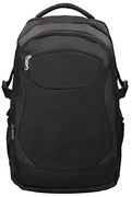 Mochila para Portatil Q-Connect 18\" Preta Medidas 330x470x180 mm
