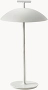 Candeeiro de mesa LED portátil regulável Mini Geen-A