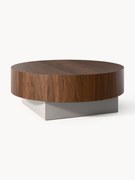 Mesa de centro redonda Rylan