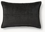 Capa de almofada em bouclé Shannon