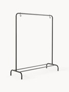 Suporte para cabides em metal Industri