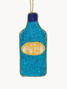 Ornamento de Natal Gin