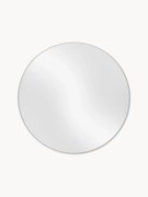 Espelho de parede redondo com iluminação LED Argo, vários tamanhos