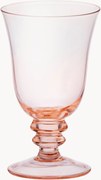 Copos de vinho artesanais Leopold, conjunto de 2