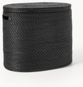 Cesto de roupa suja com tampa Lurdes