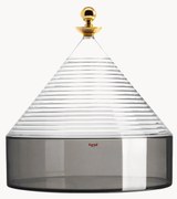 Recipiente Trullo