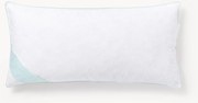Almofada de penas Comfort, firme