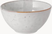 Taça pequena artesanal Nordic Sand
