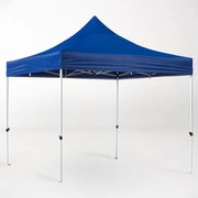 Tenda 3x3 Master Plus - Azul