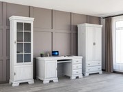 Conjunto para escritório em casa Salmeru 123