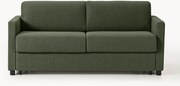 Sofá-cama com colchão Morgan (2 lugares)