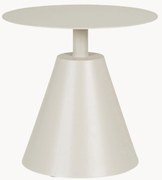 Mesa de apoio redonda para jardim Aloha
